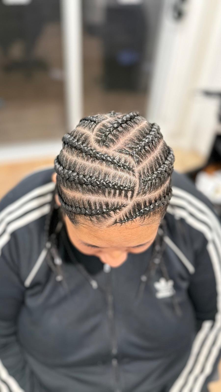 Stitch Braids